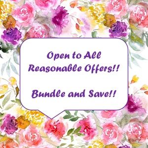 Welcome to My Closet!